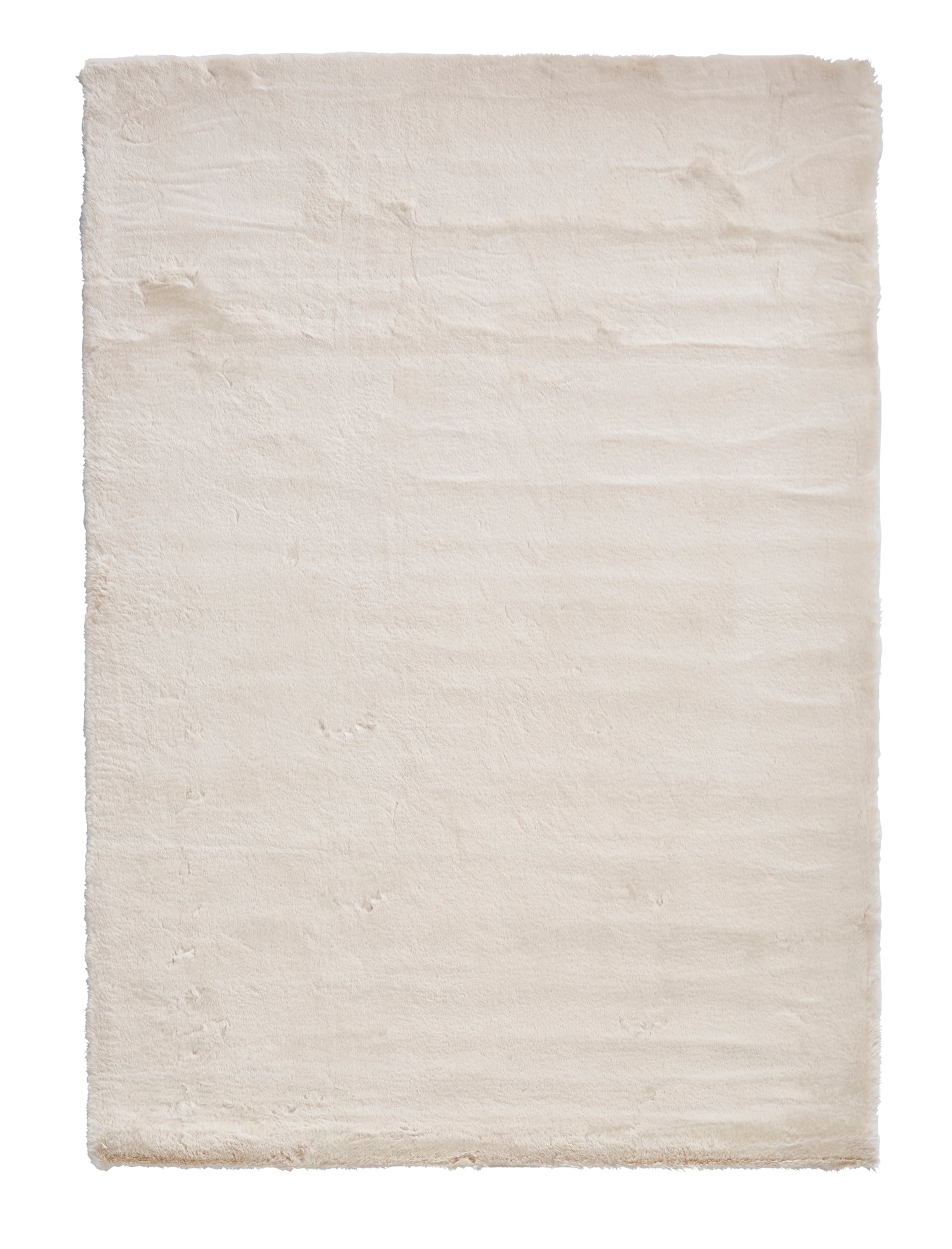 Teddy 120cm x 170cm Rug Beige