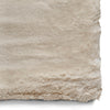 Teddy 120cm x 170cm Rug Beige