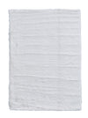 Teddy 80cm x 150cm Rug Ivory