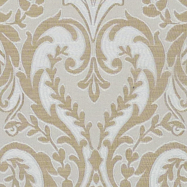 Tegola Made to Measure Roman Blind Natural
