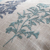 Laura Ashley Tenby 30cm x 50cm Filled Boudoir Seaspray
