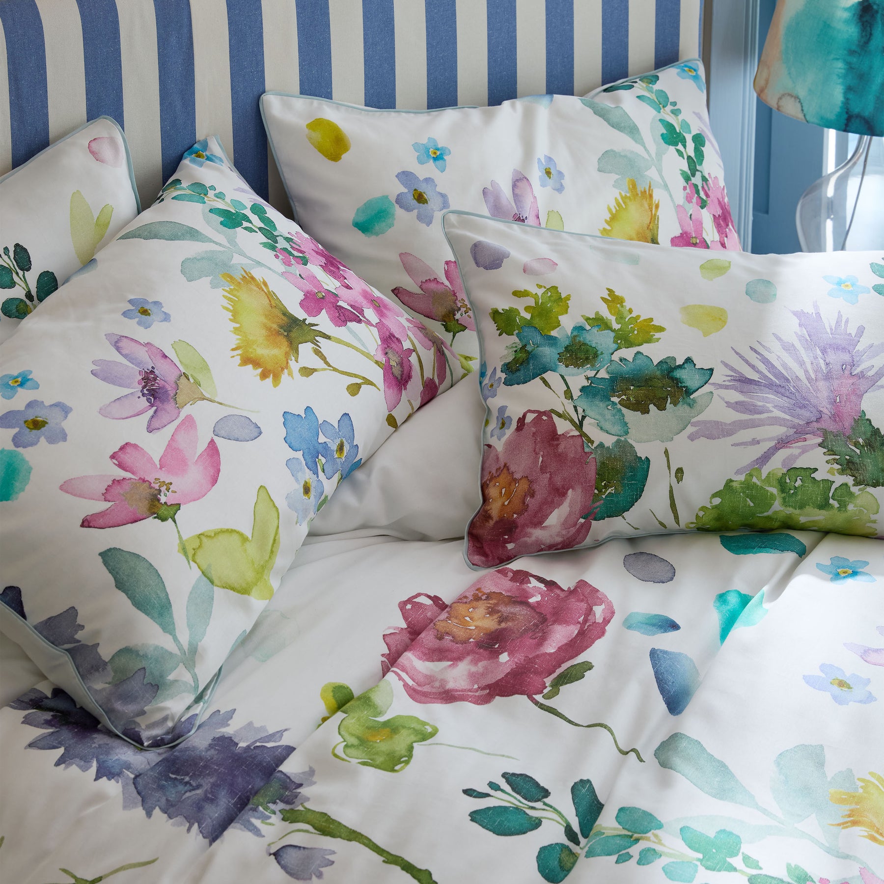 Bluebellgray Tetbury Duvet Cover Bedding Set Spring