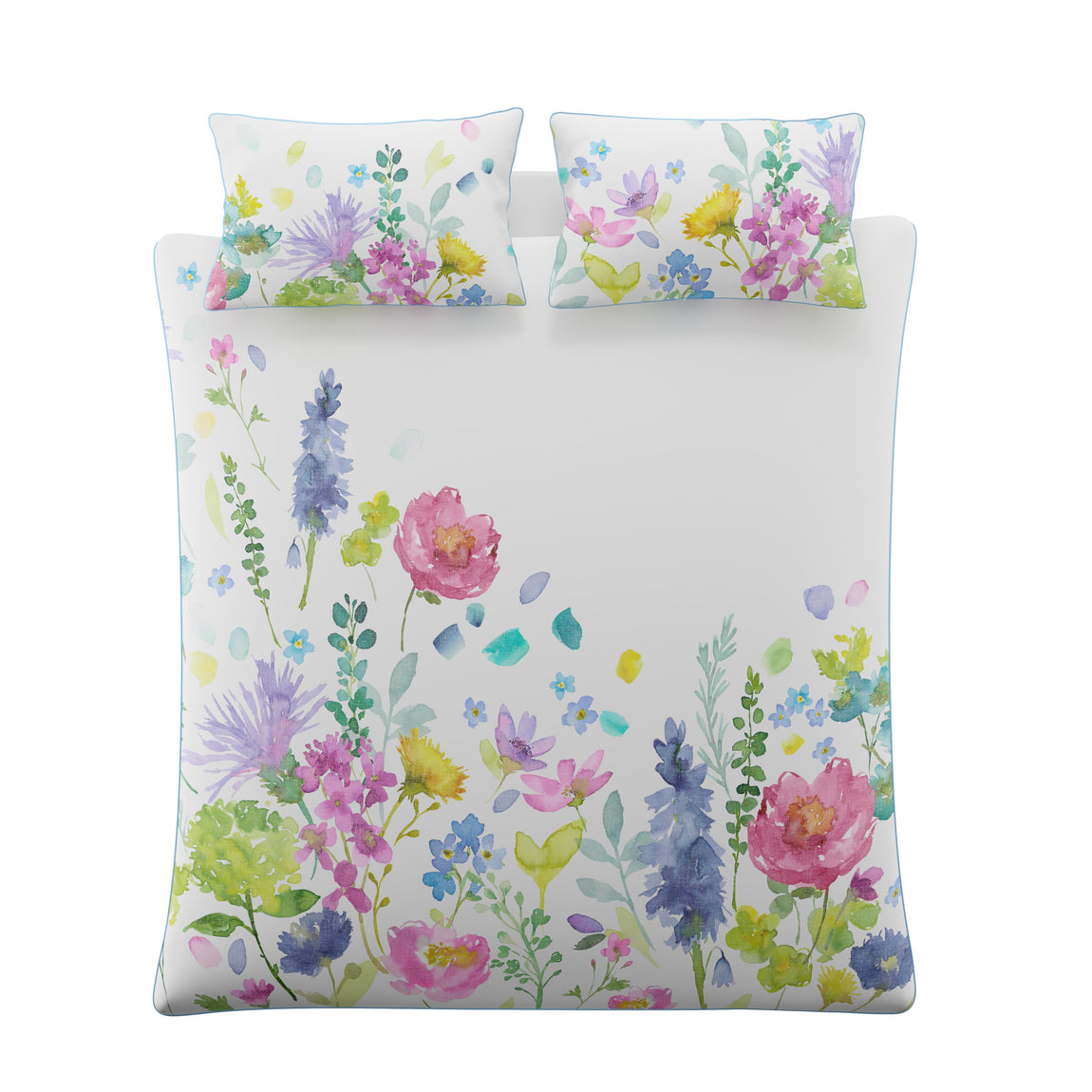 Bluebellgray Tetbury Duvet Cover Bedding Set Spring