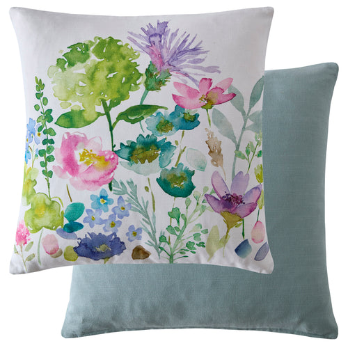 Bluebellgray Tetbury 45cmx45cm Filled Cushion Spring