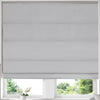 Texas Made to Measure Roman Blind Moon