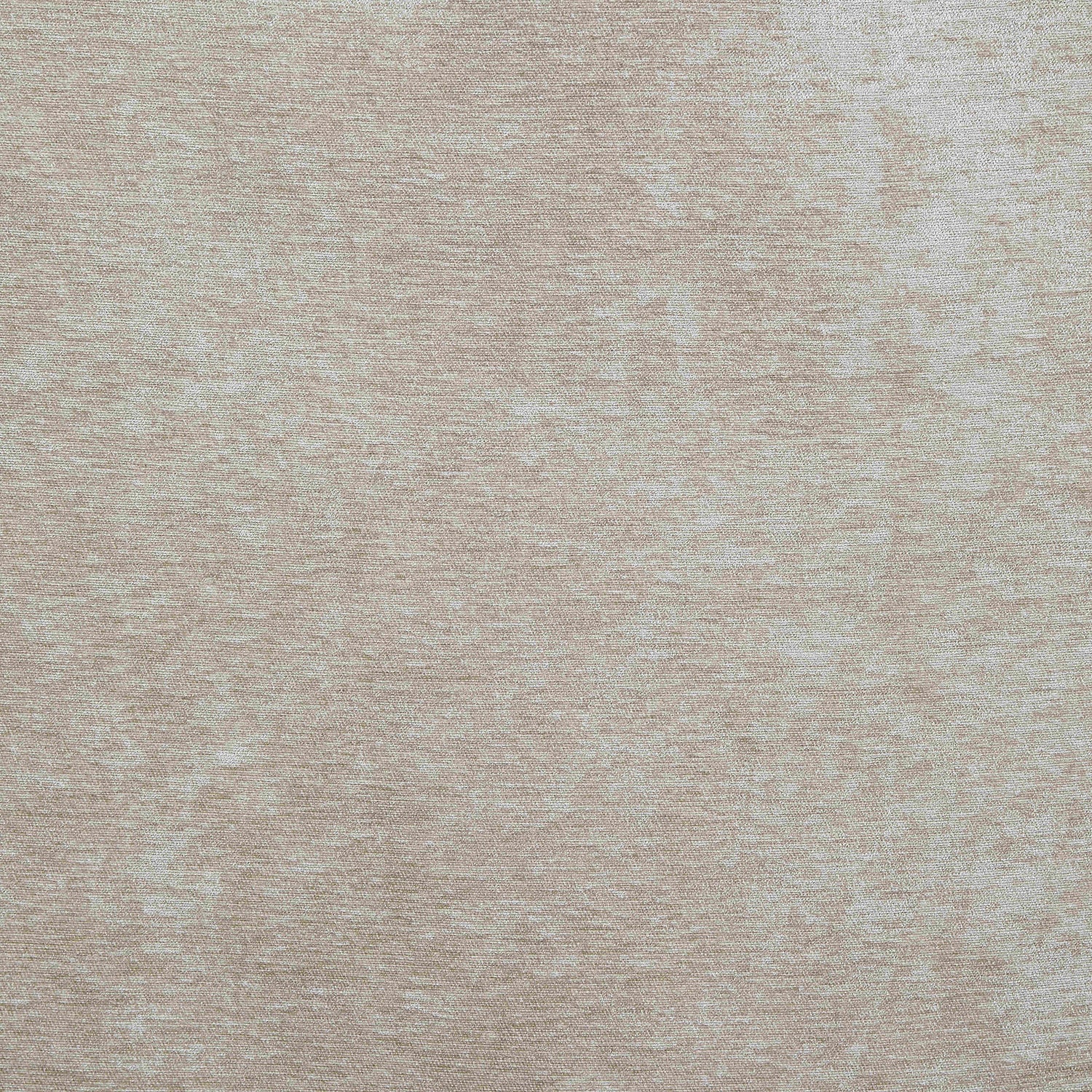 Curtina Textured Chenille Ready Made Blackout Eyelet Curtains Natural