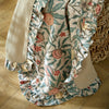 William Morris At Home Fruit Fabric Clay