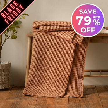 Shop Sofa & bed throws