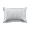 Historic Royal Palaces Tijou Pillowcase Oxford Porcelain Blue