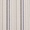 Tiverton Stripe Fabric Natural