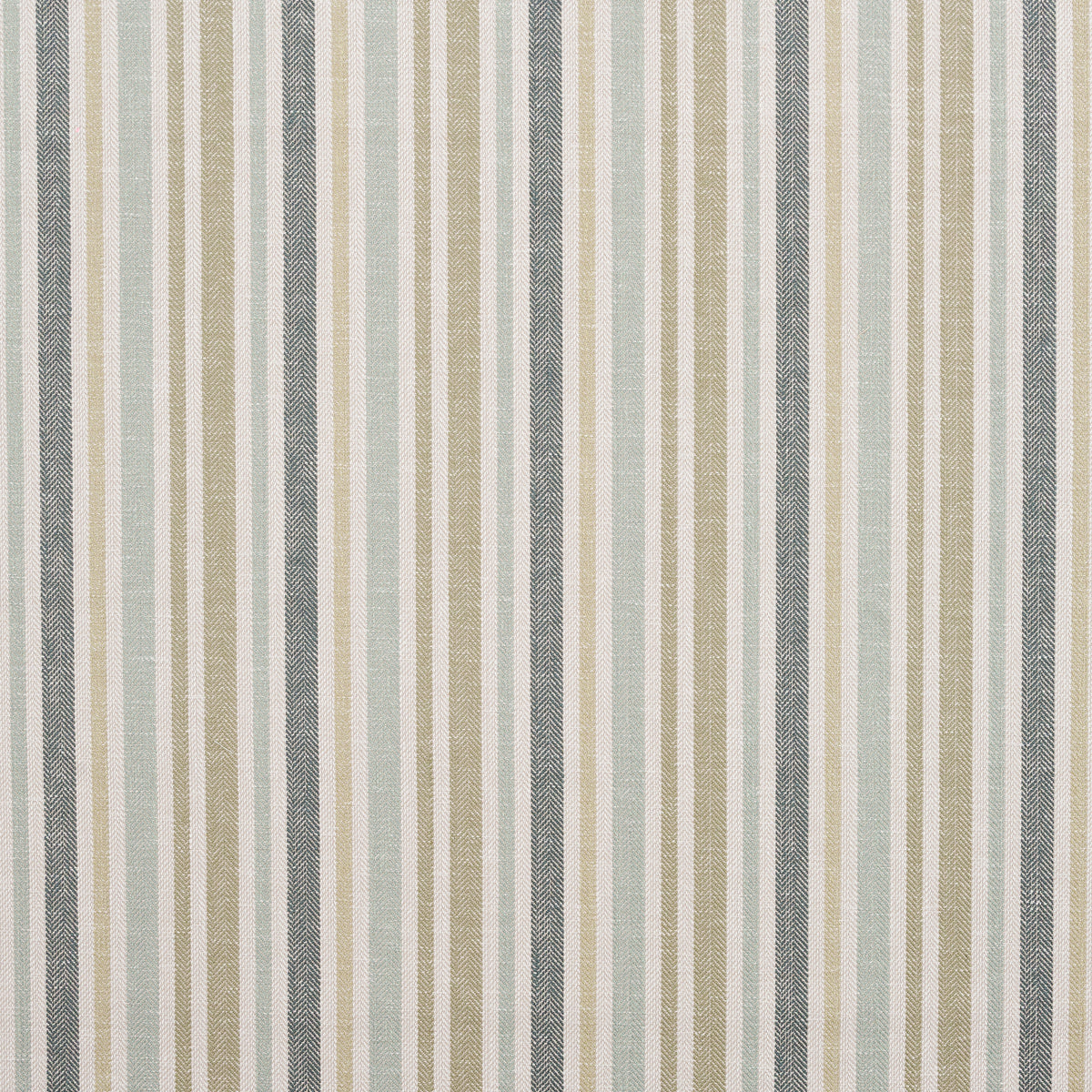 Tiverton Stripe Fabric Pampas