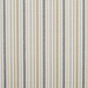 Tiverton Stripe Fabric Pampas