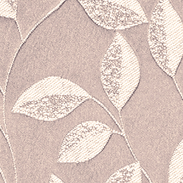 Leaf Vine Made to Measure Curtain Orchid
