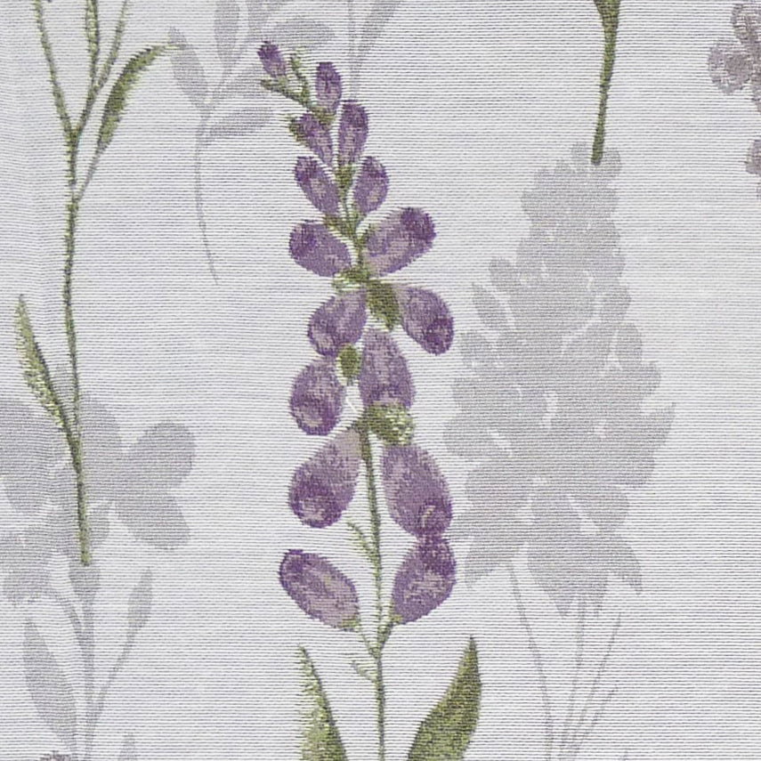 Toulon Made to Measure Curtain Mauve