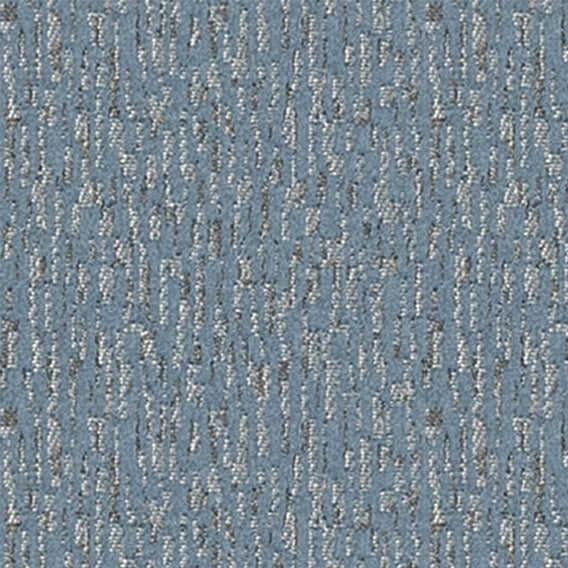 Toma Made to Measure Wave Curtain + FREE Track Danube