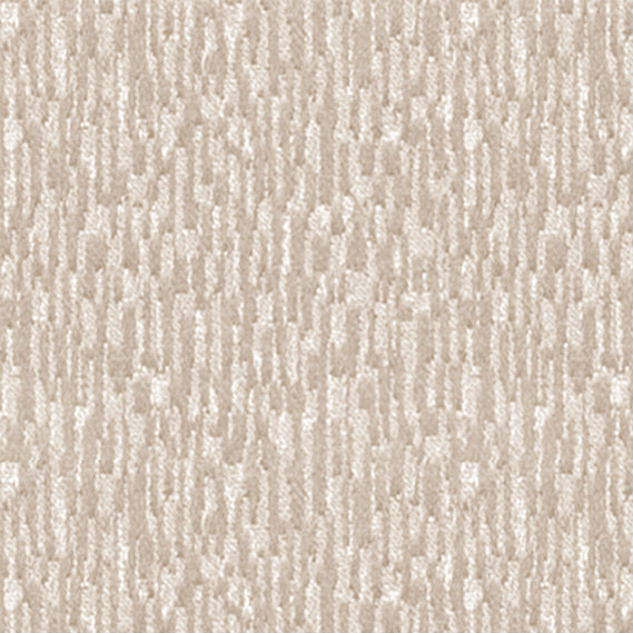 Toma Made to Measure Wave Curtain + FREE Track Taupe