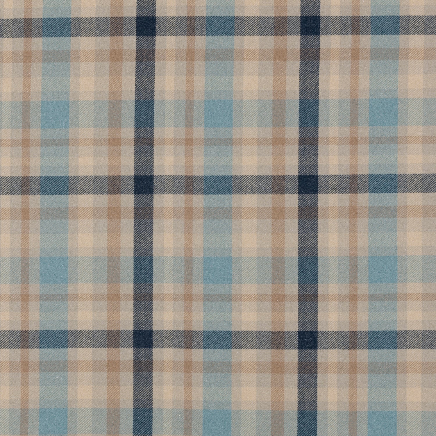 Troon Fabric Cornflower