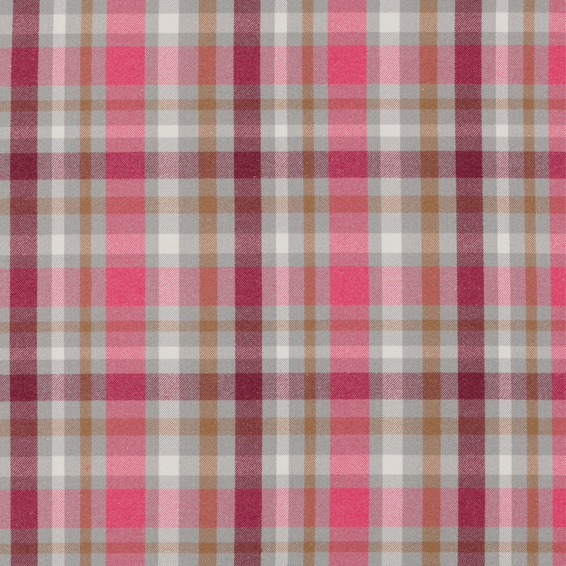Troon Fabric Fuchsia