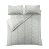 Historic Royal Palaces Tudor Trail Duvet Cover Bedding Set Sage