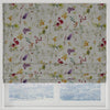 Tuileries Made to Measure Roman Blind Blossom