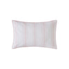 Laura Ashley Tuileries Pillowcase Housewife Blush Pink