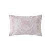 Laura Ashley Tuileries Duvet Cover Bedding Set Blush Pink