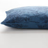 Laura Ashley Tuileries 50cm x 50cm Filled Cushion Midnight