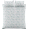 Laura Ashley Tuileries Duvet Cover Bedding Set Seaspray
