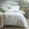 Laura Ashley Tuileries Duvet Cover Bedding Set Seaspray