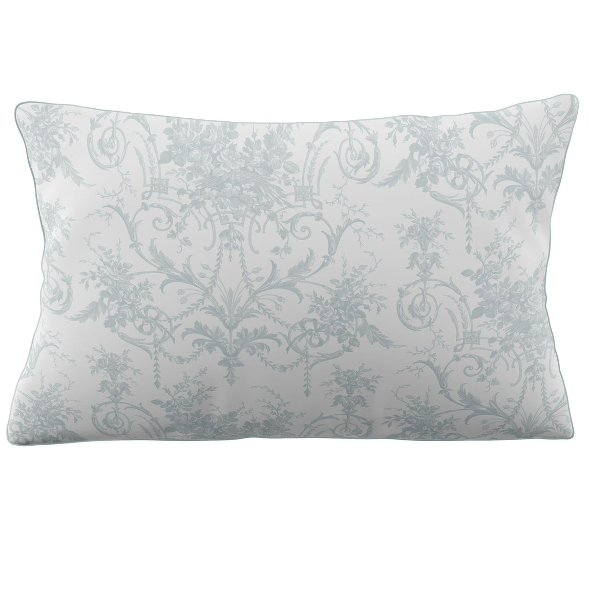 Laura Ashley Tuileries Pillowcase Housewife Seaspray
