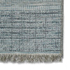 Tweed 9743 Rug Beige Blue