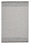 Tweed 9743 Rug Silver
