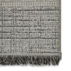 Tweed 9743 Rug Silver