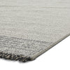 Tweed 9743 Rug Silver