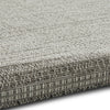 Tweed 9743 Rug Silver