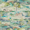 Voyage Maison Ullswater Fabric Multi