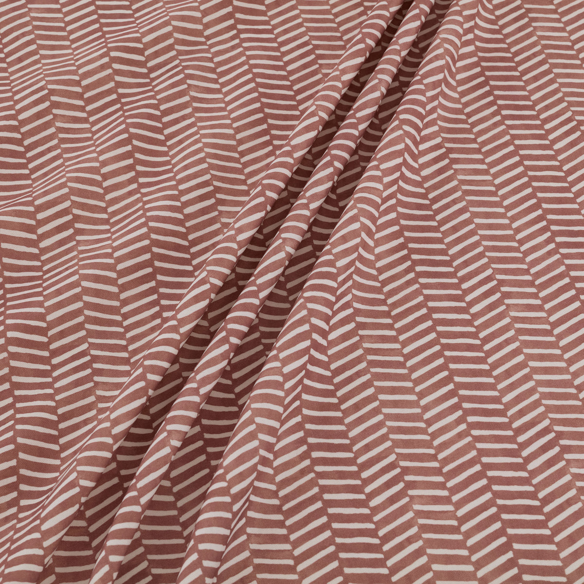 Ashley Wilde Uma Fabric Berry