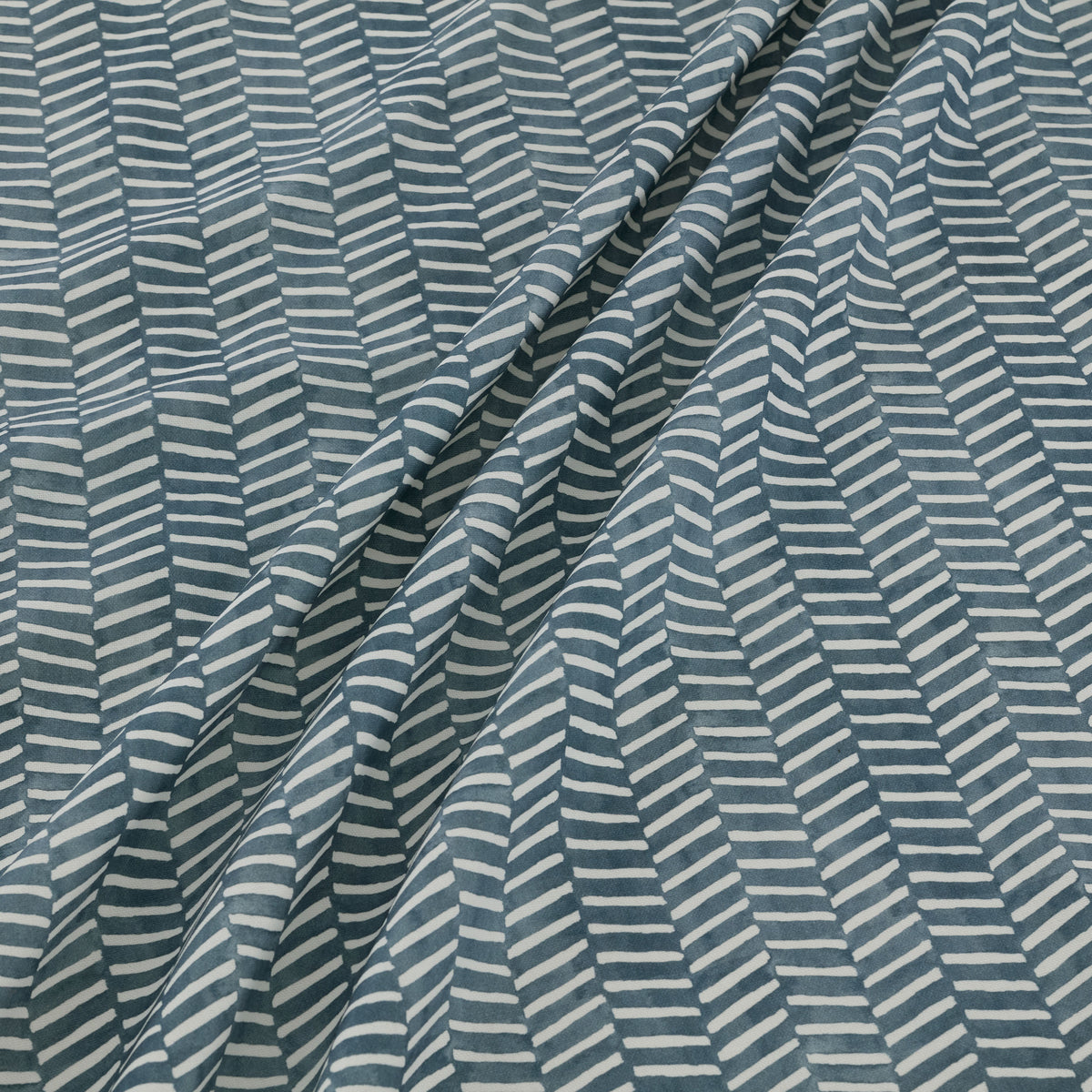 Ashley Wilde Uma Fabric Denim
