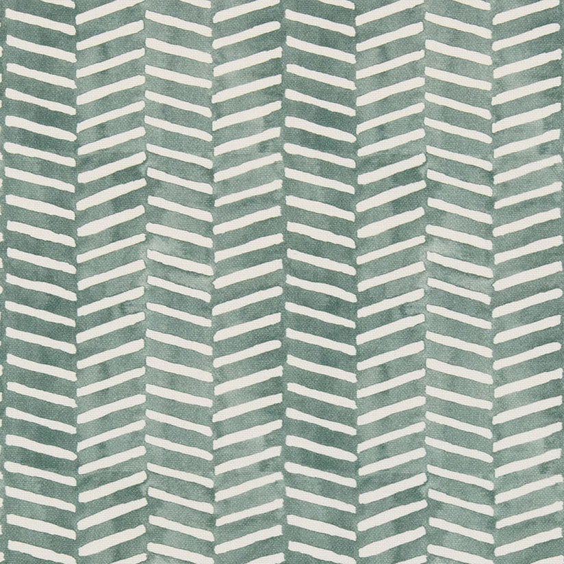 Ashley Wilde Uma Fabric Kingfisher