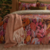 Furn Utopia Duvet Cover Bedding Set Copper Glow
