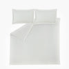 Sophie Allport Uppingham Stripe Duvet Cover Bedding Set Mint Green