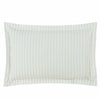 Sophie Allport Uppingham Stripe Duvet Cover Bedding Set Mint Green