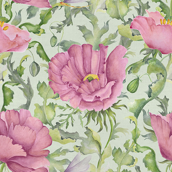 Voyage Maison Valeria Fabric Sage