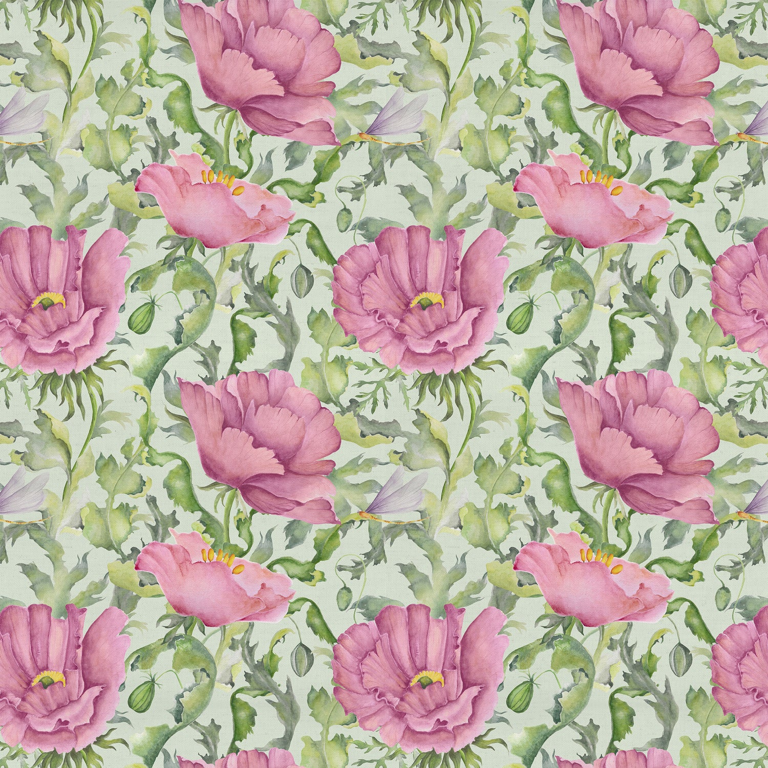 Voyage Maison Valeria Fabric Sage