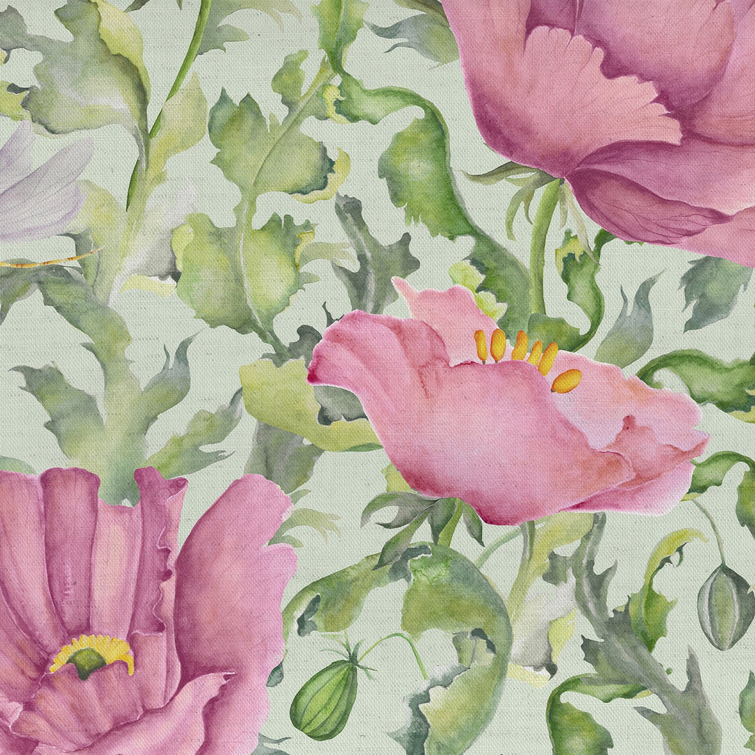 Voyage Maison Valeria Fabric Sage