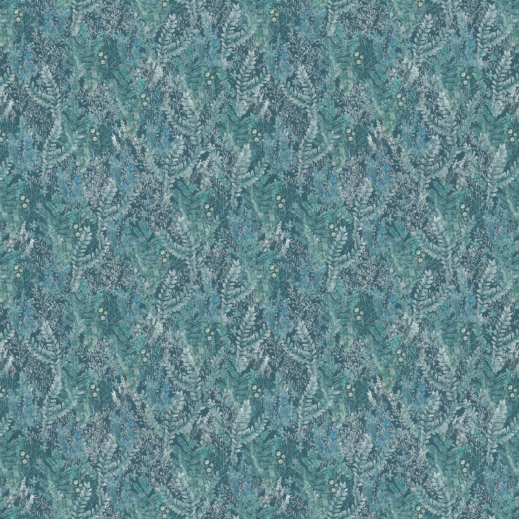 Voyage Maison Valetta Fabric Teal