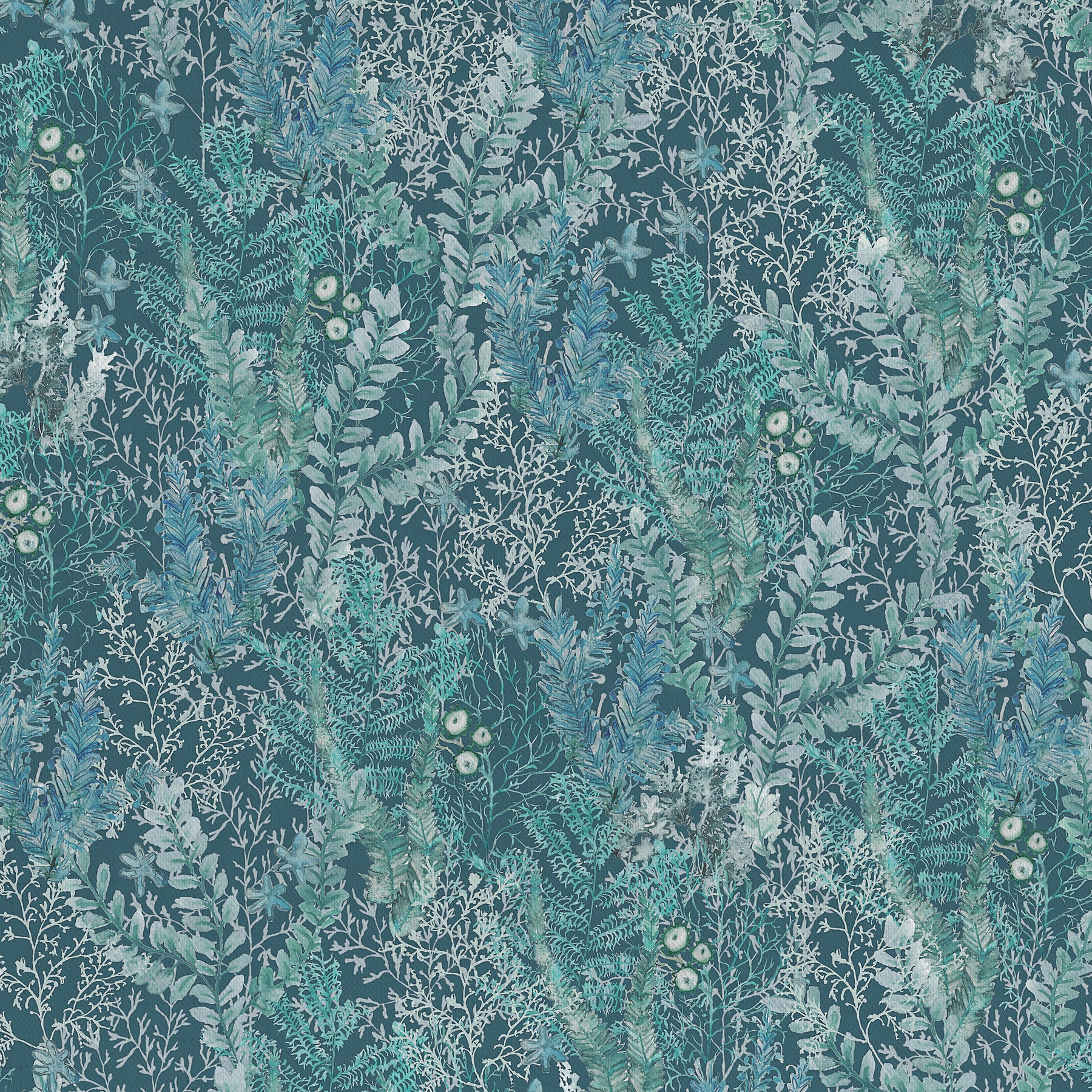 Voyage Maison Valetta Fabric Teal