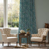 Voyage Maison Valetta Fabric Teal