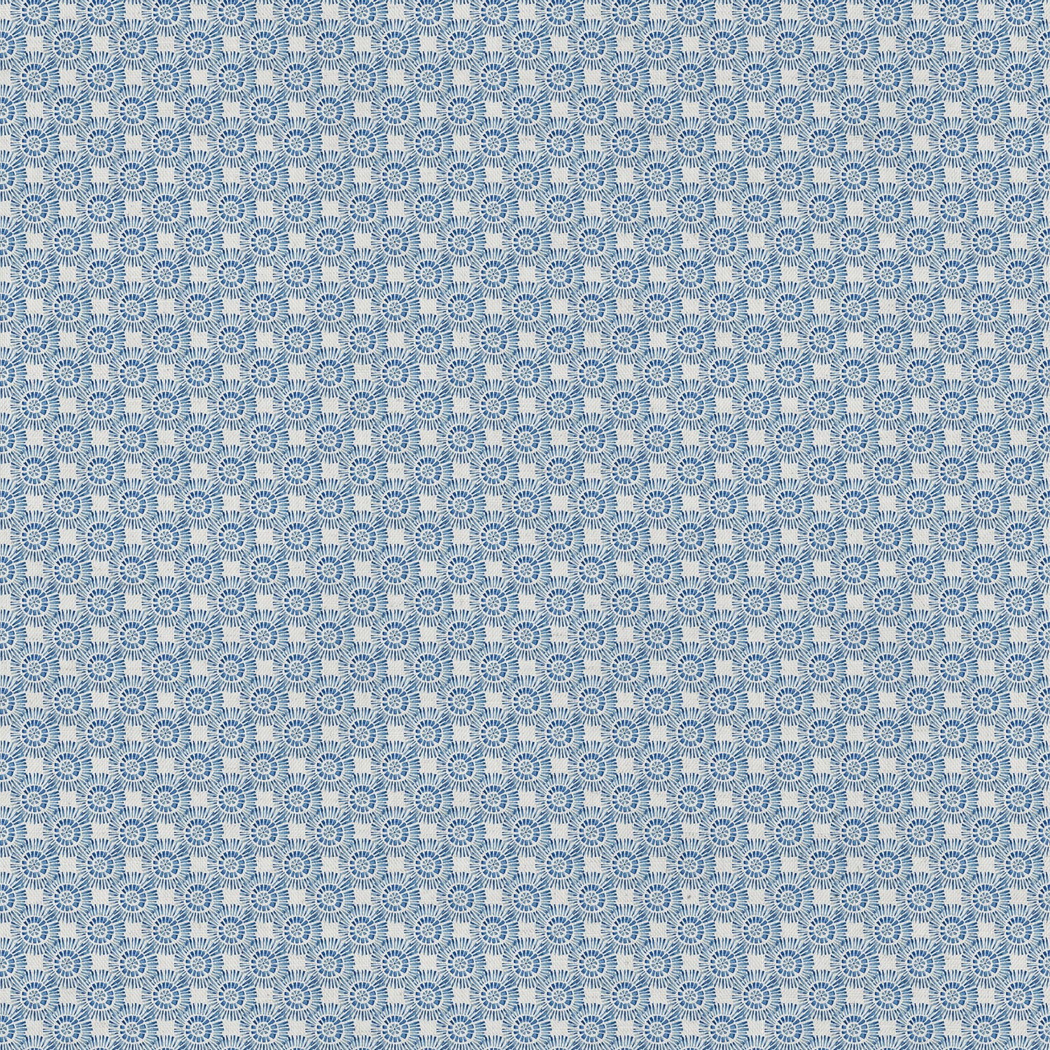 Voyage Maison Vali Fabric Denim