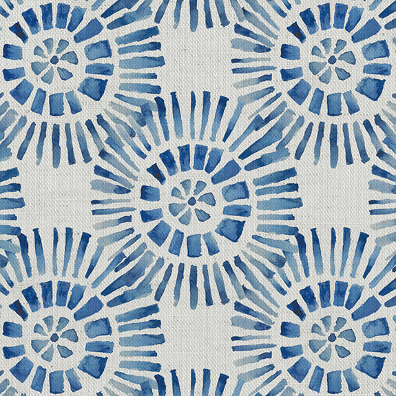 Voyage Maison Vali Fabric Denim